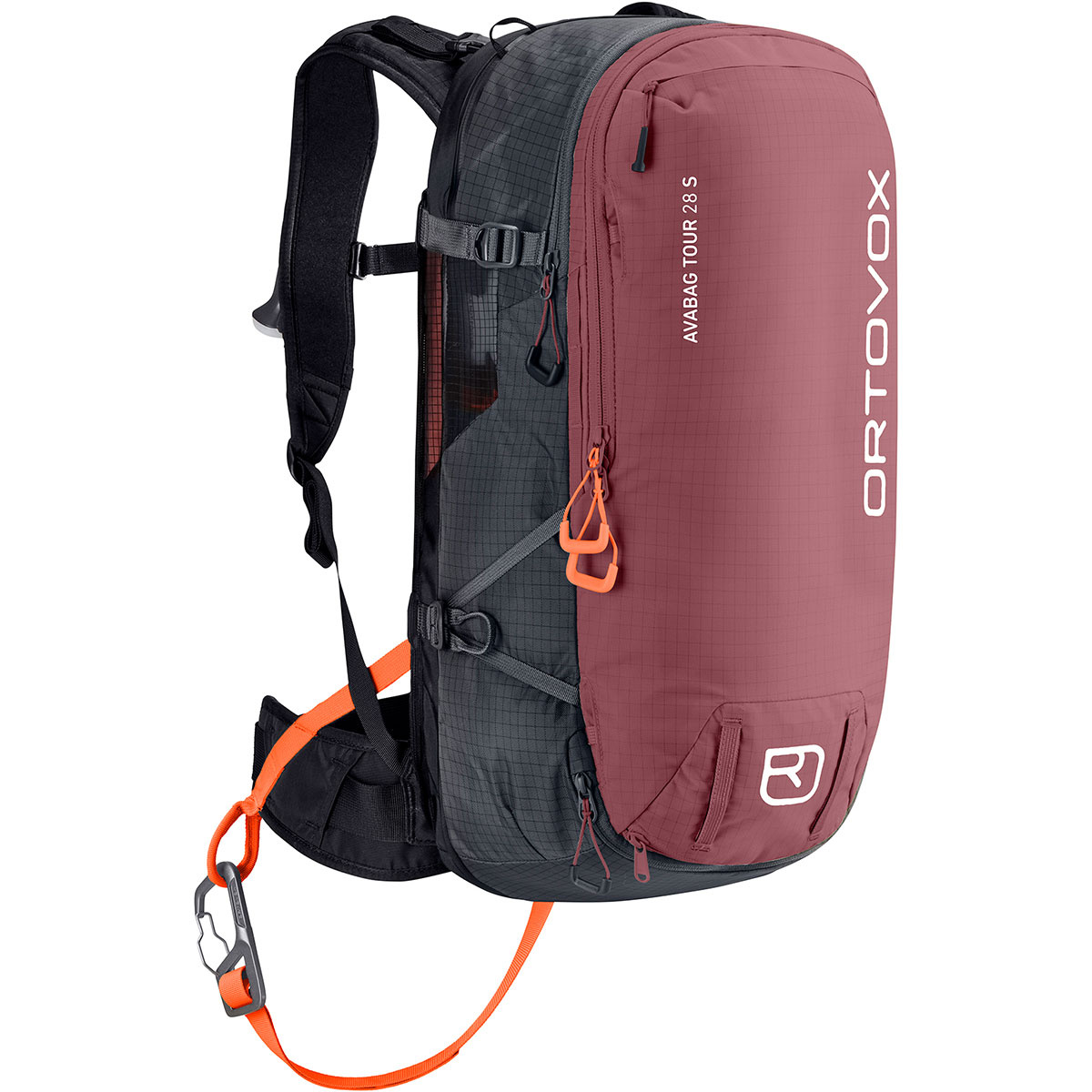 Ortovox Damen Avabag Litric Tour 28 S Lawinenrucksack von Ortovox