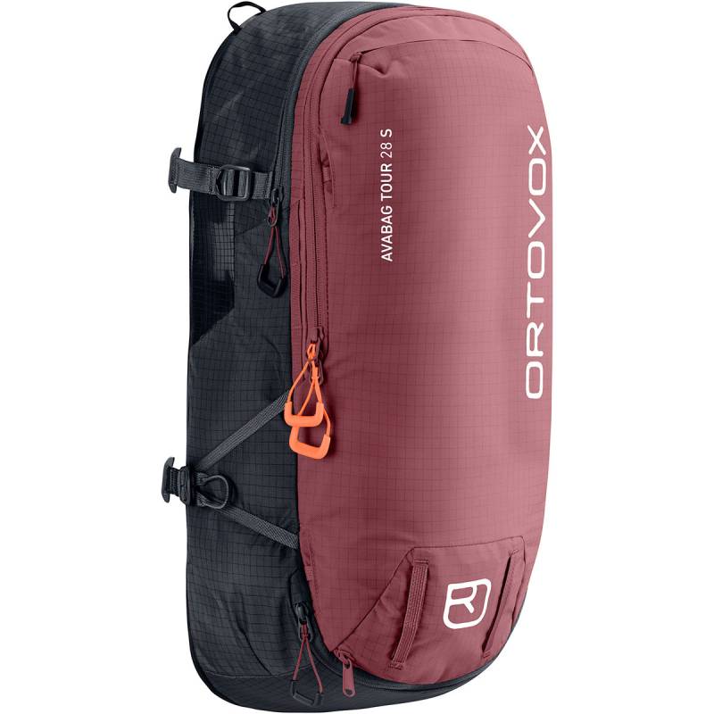 Ortovox Damen Avabag Litric Tour 28 S Zip von Ortovox