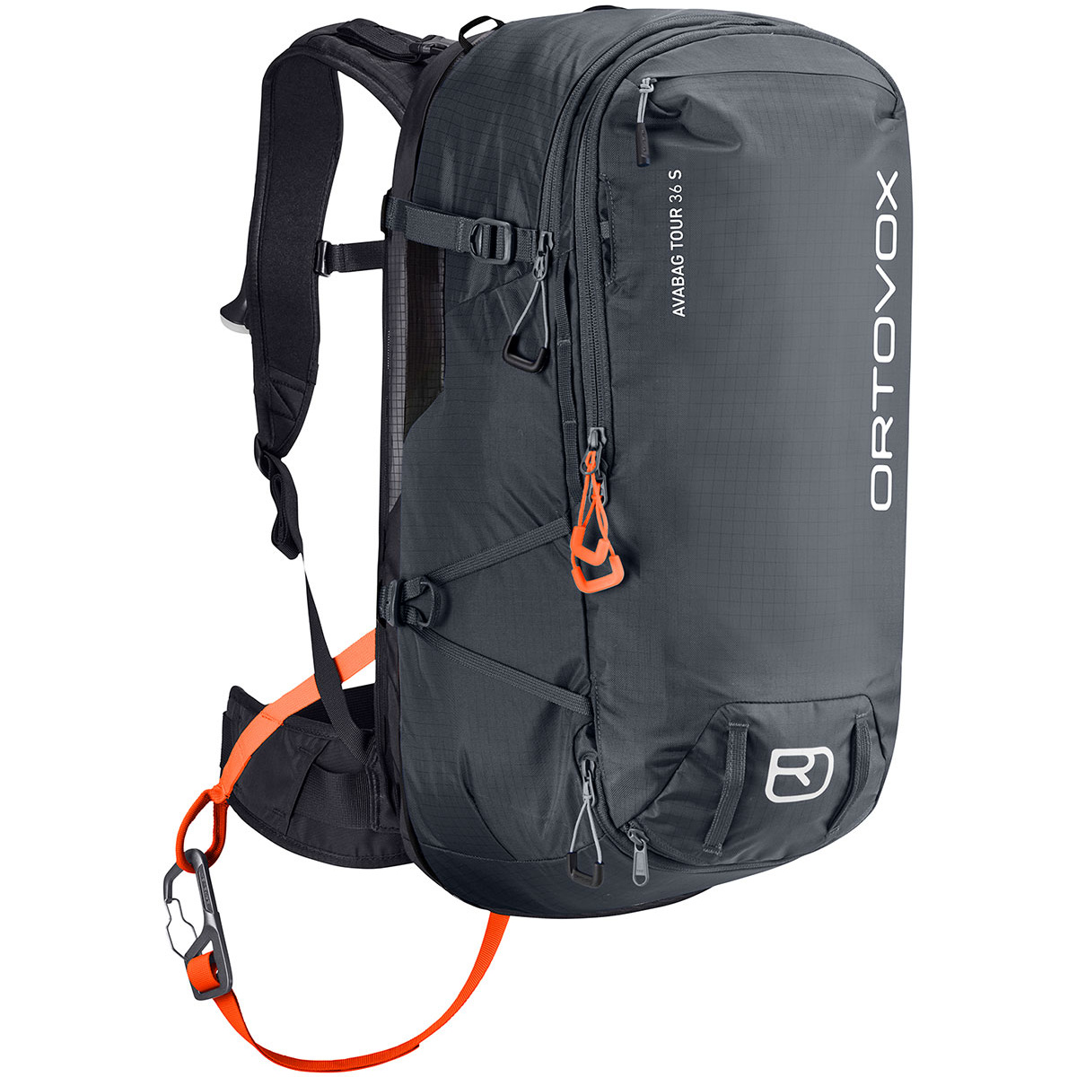 Ortovox Damen Avabag Litric Tour 36 S Lawinenrucksack von Ortovox