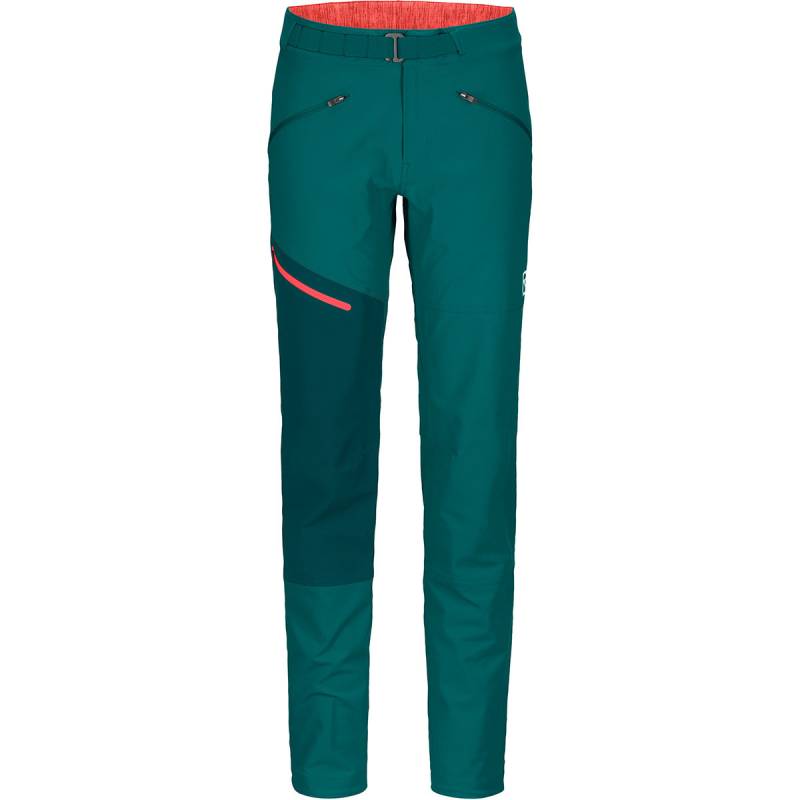 Ortovox Damen Brenta Hose von Ortovox