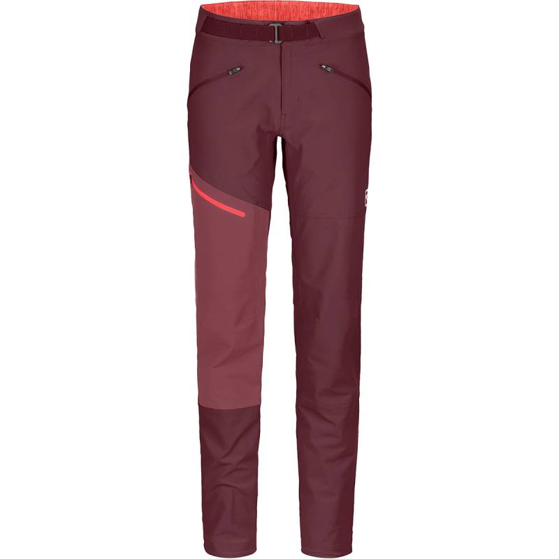 Ortovox Damen Brenta Hose von Ortovox