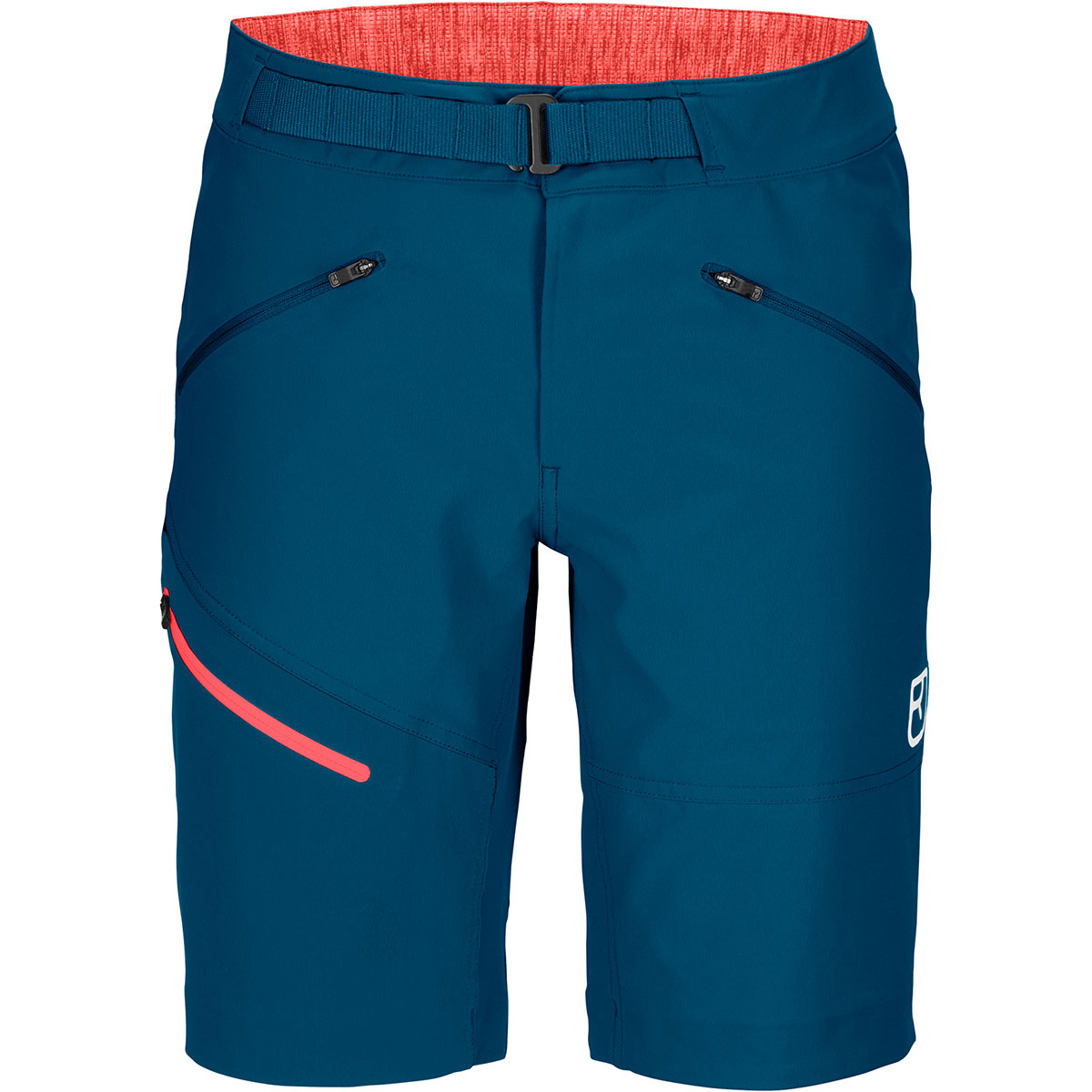 Ortovox Damen Brenta Shorts von Ortovox