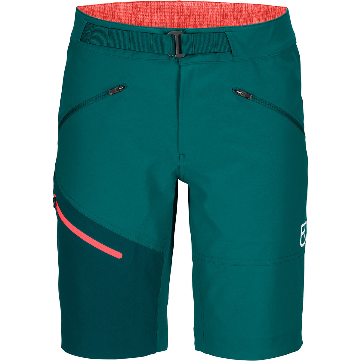 Ortovox Damen Brenta Shorts von Ortovox