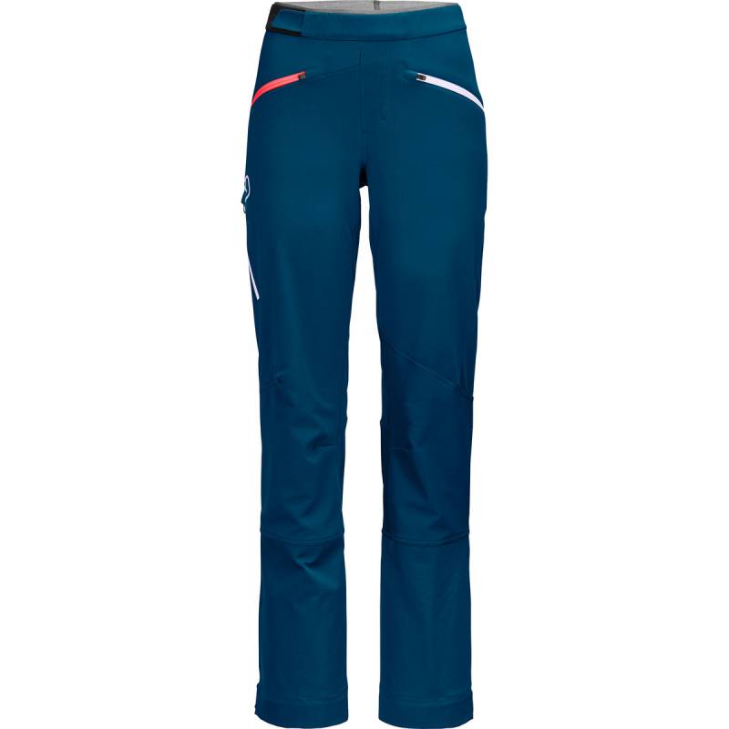 Ortovox Damen Col Becchei Hose von Ortovox