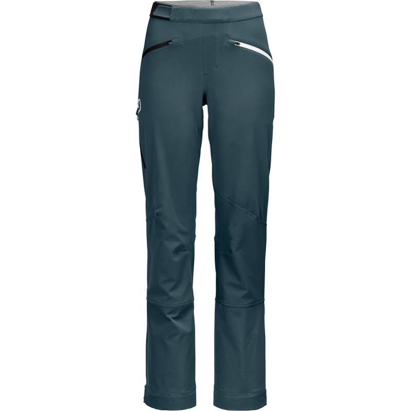 Ortovox Damen Col Becchei Hose von Ortovox