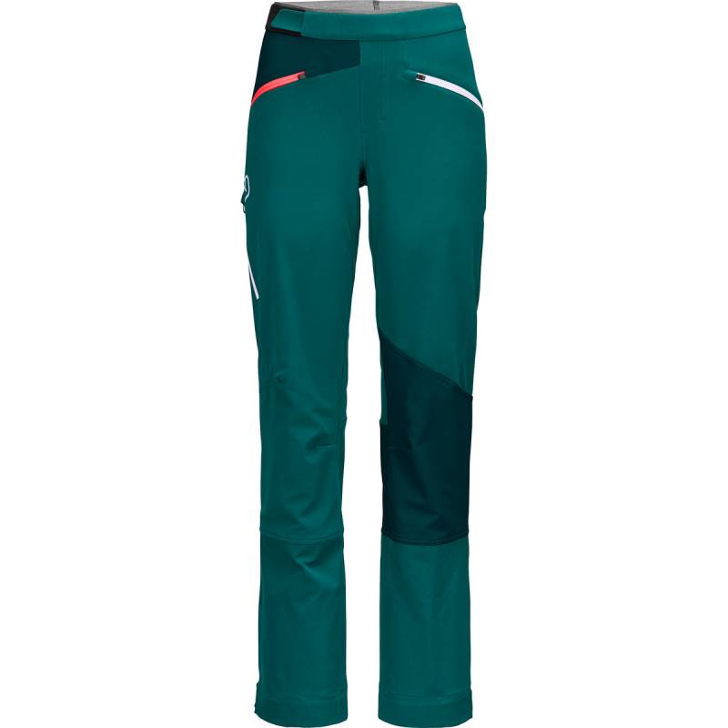 Ortovox Damen Col Becchei Hose von Ortovox