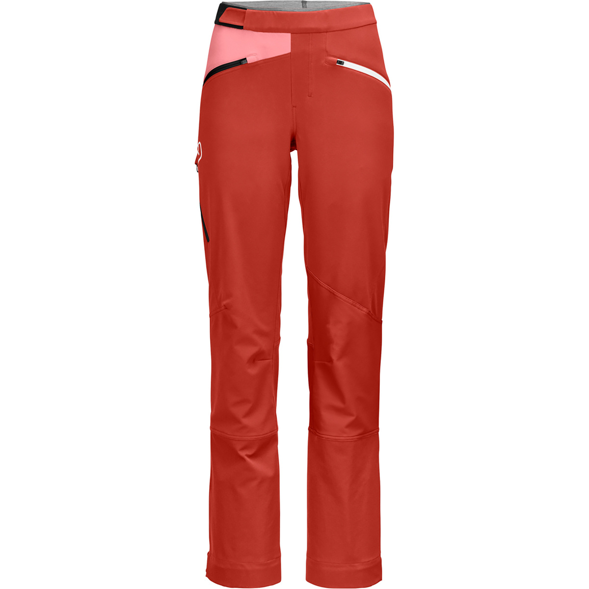 Ortovox Damen Col Becchei Hose von Ortovox