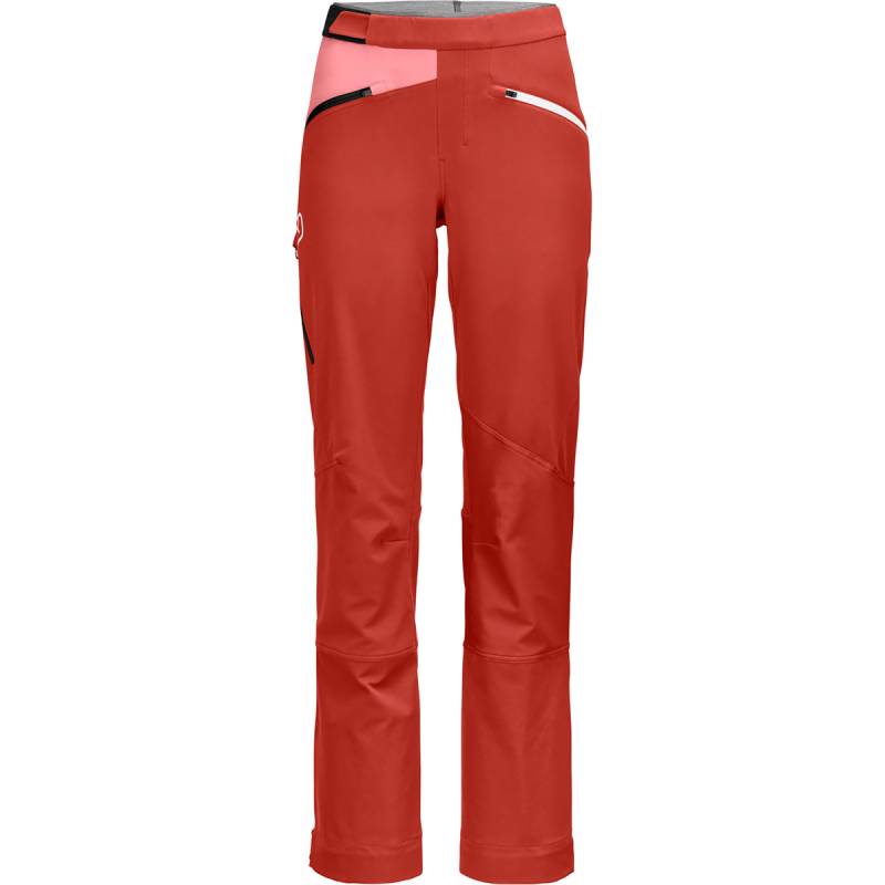 Ortovox Damen Col Becchei Hose von Ortovox