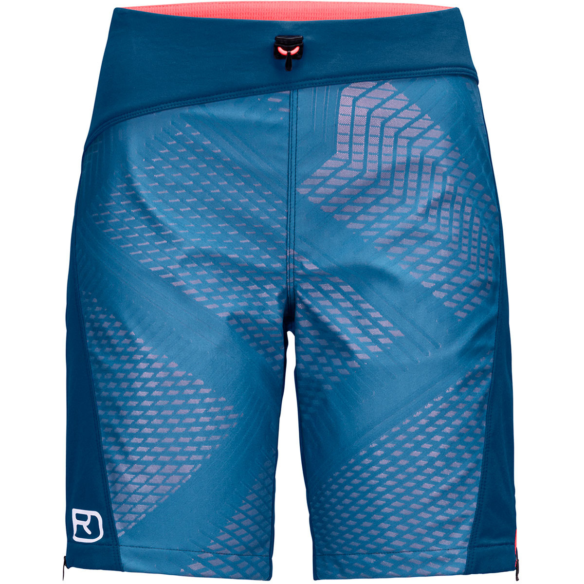 Ortovox Damen Col Becchei WB Shorts von Ortovox