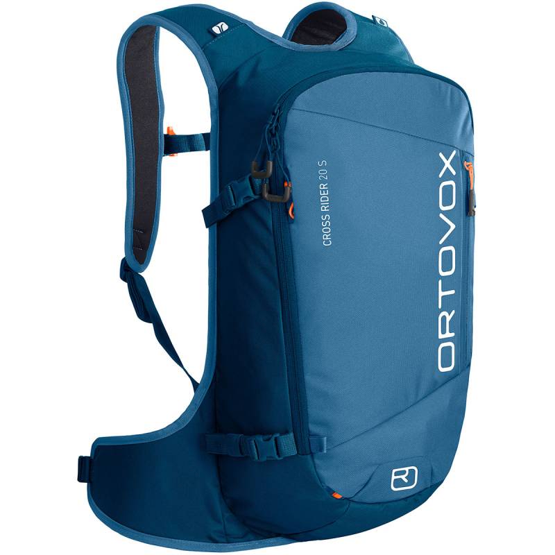 Ortovox Damen Cross Rider 20 S Rucksack von Ortovox