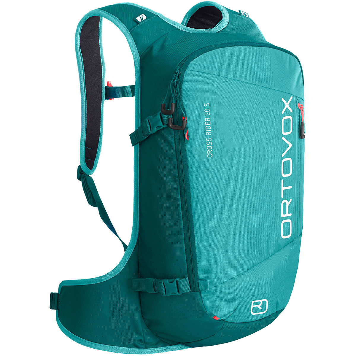 Ortovox Damen Cross Rider 20 S Rucksack von Ortovox