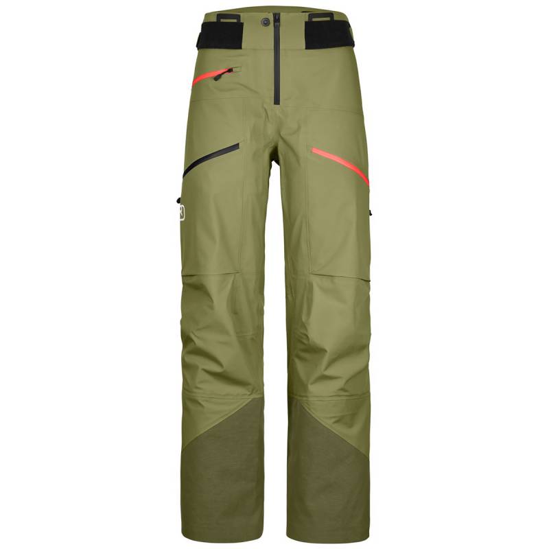 Ortovox Damen Deep Shell Hose von Ortovox