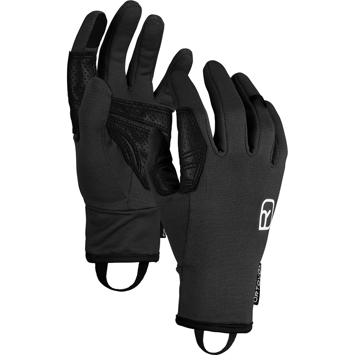 Ortovox Damen Fleece Light Handschuhe von Ortovox