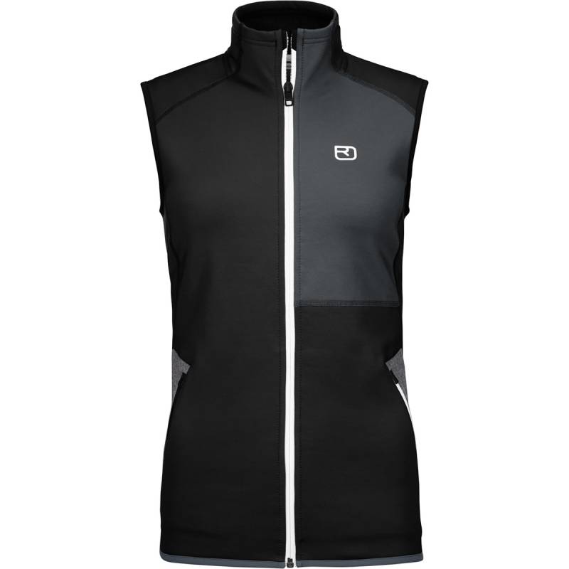 Ortovox Damen Fleece Weste von Ortovox