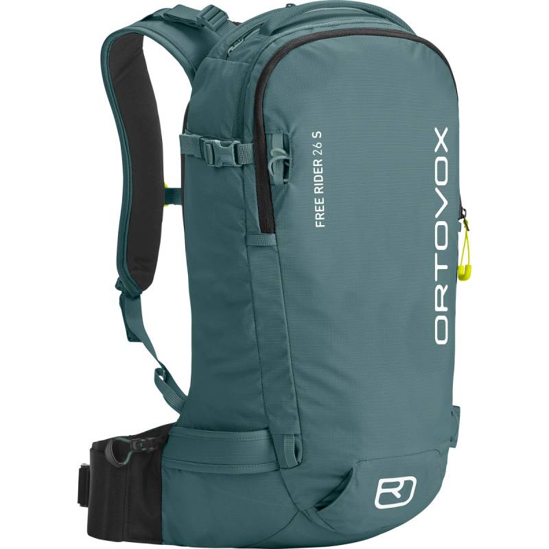 Ortovox Damen Free Rider 26 S Rucksack von Ortovox