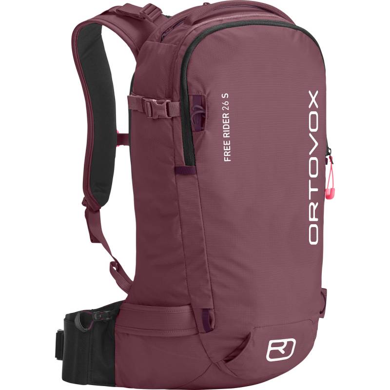 Ortovox Damen Free Rider 26 S Rucksack von Ortovox