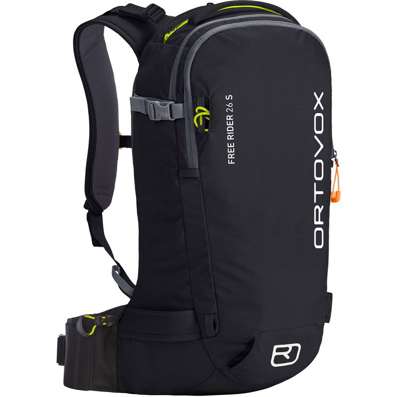 Ortovox Damen Free Rider 26 S Rucksack von Ortovox