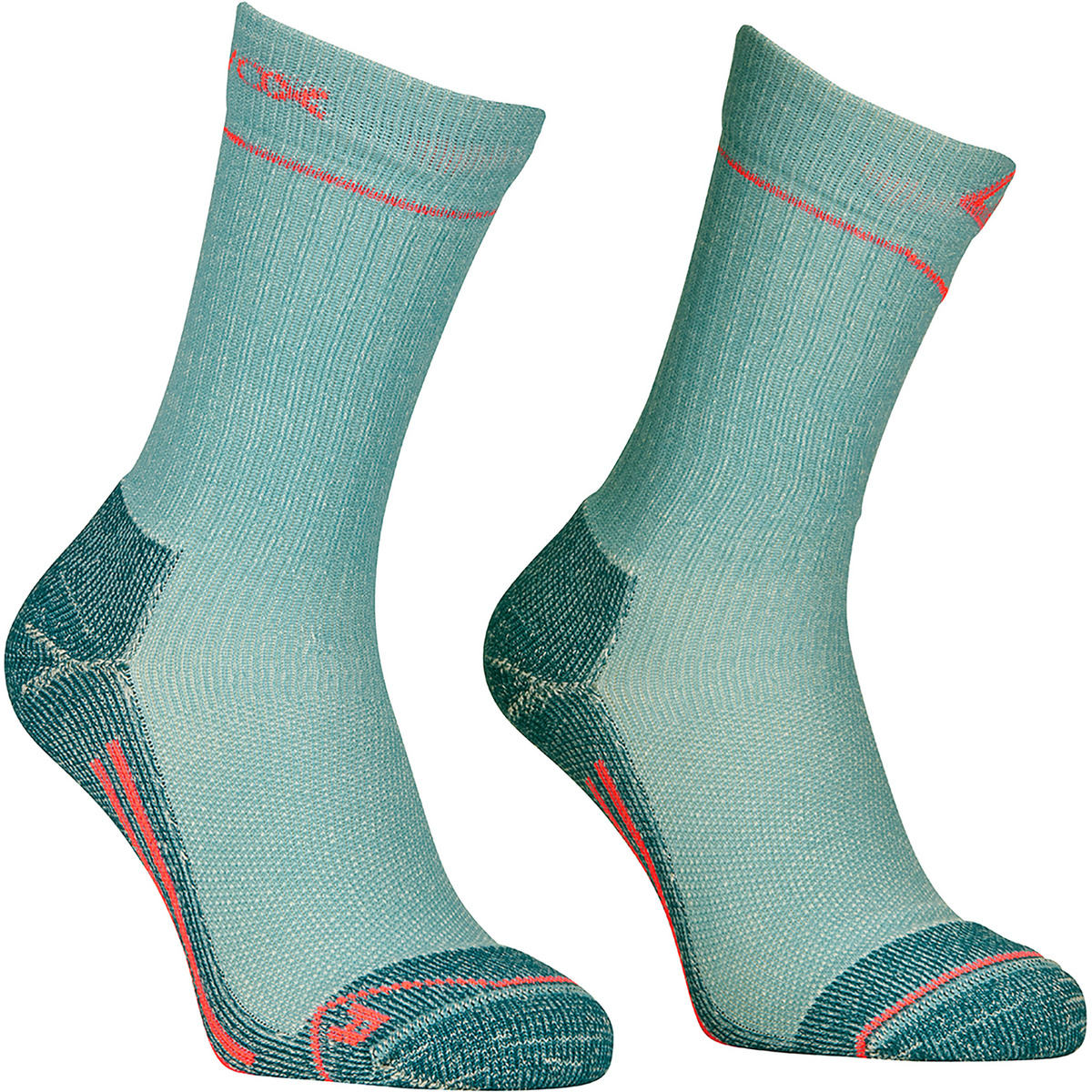 Ortovox Damen Hike Classic Mid Socken von Ortovox