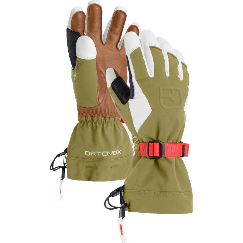 Ortovox Damen Merino Freeride Handschuhe von Ortovox