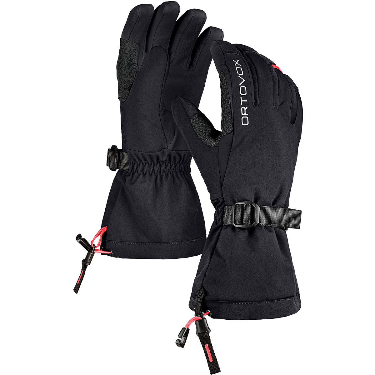 Ortovox Damen Merino Mountain Handschuhe von Ortovox