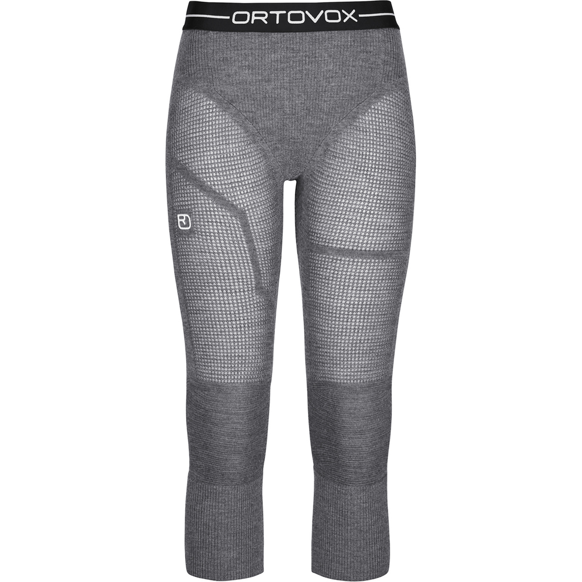 Ortovox Damen Merino Thermovent 3/4 Hose von Ortovox