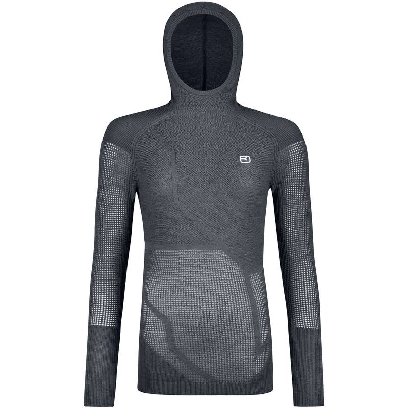 Ortovox Damen Merino Thermovent Hoodie von Ortovox