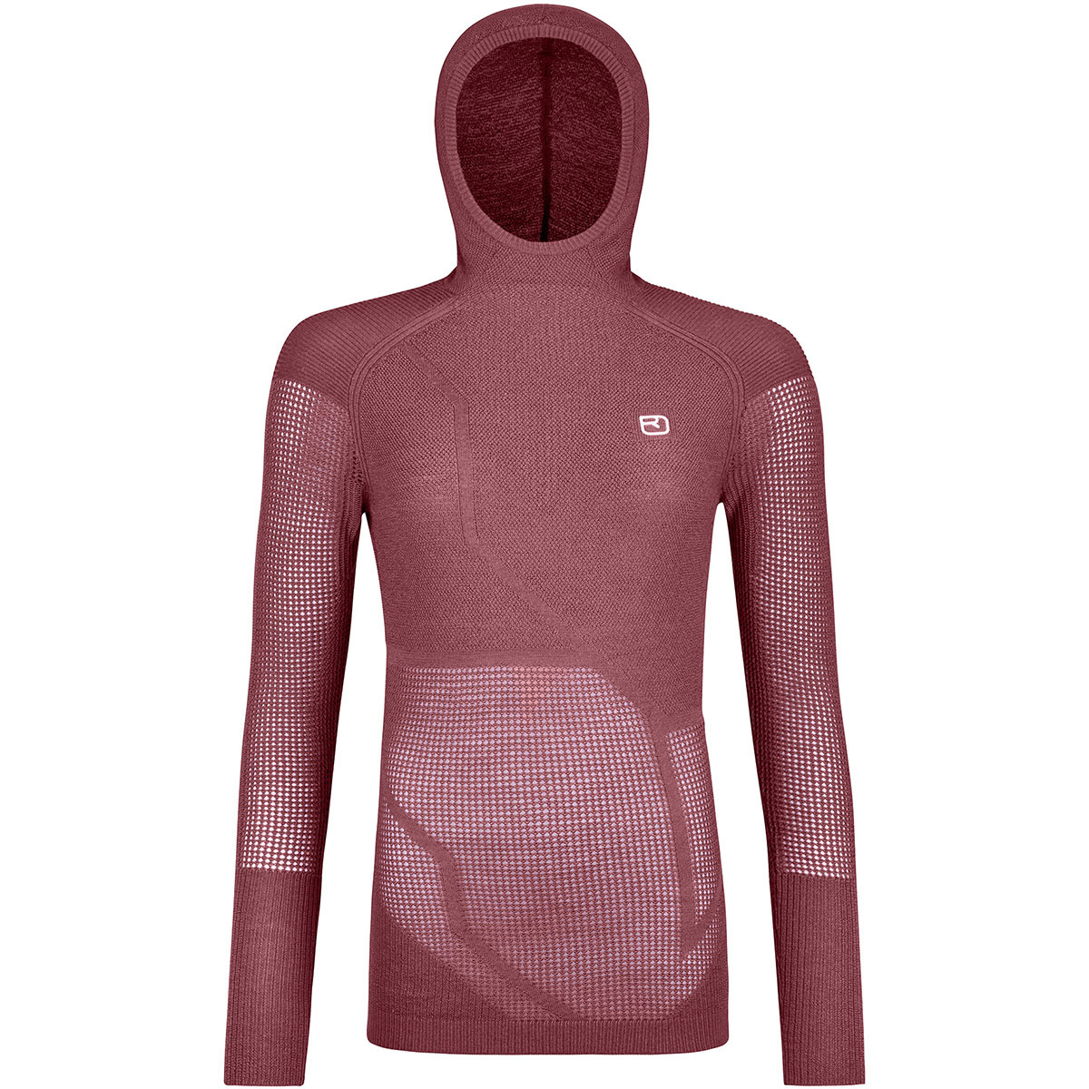 Ortovox Damen Merino Thermovent Hoodie von Ortovox