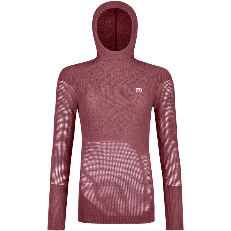 Ortovox Damen Merino Thermovent Hoodie von Ortovox