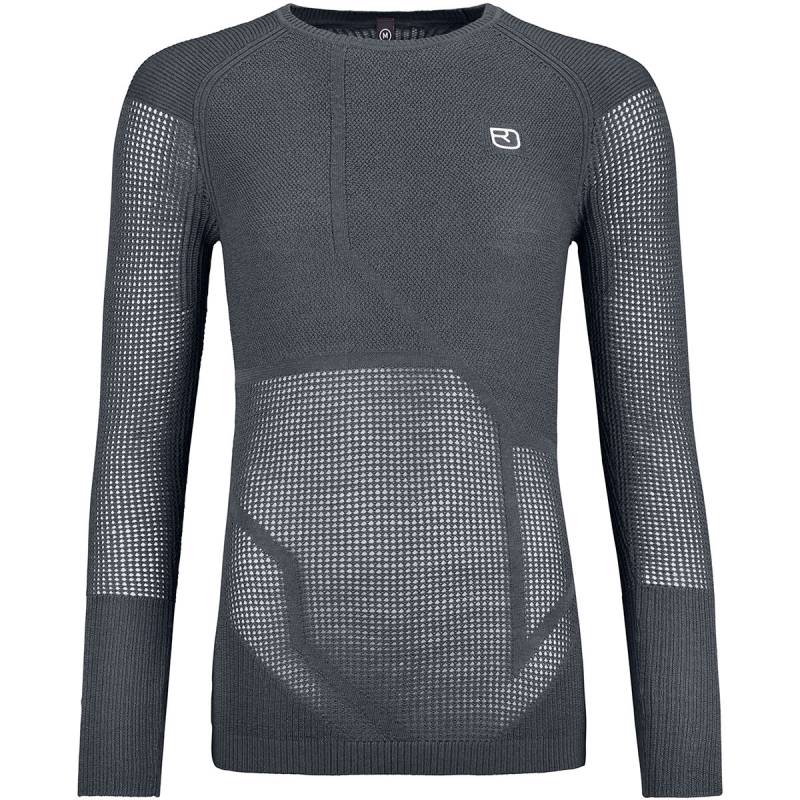 Ortovox Damen Merino Thermovent Longsleeve von Ortovox