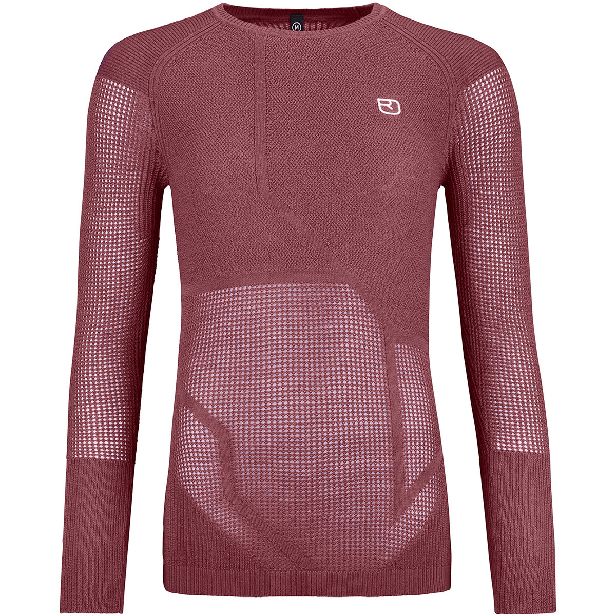 Ortovox Damen Merino Thermovent Longsleeve von Ortovox