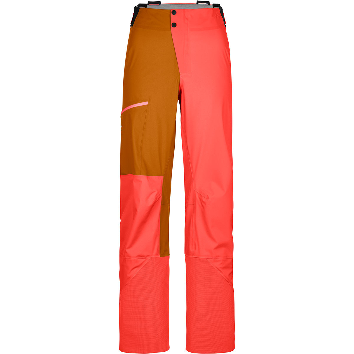 Ortovox Damen Ortler Hose von Ortovox