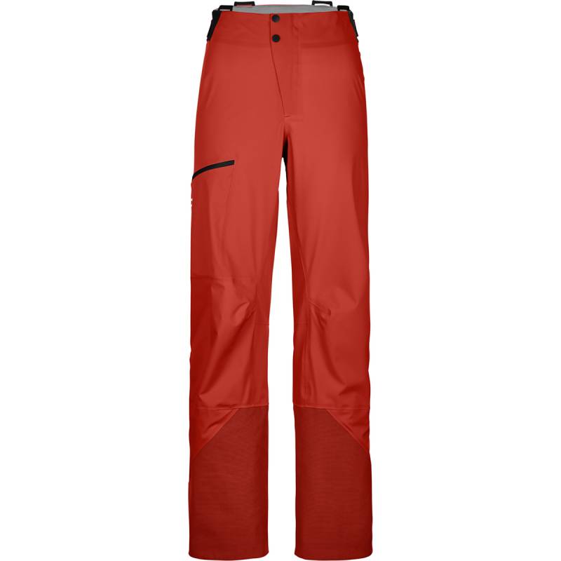 Ortovox Damen Ortler Hose von Ortovox