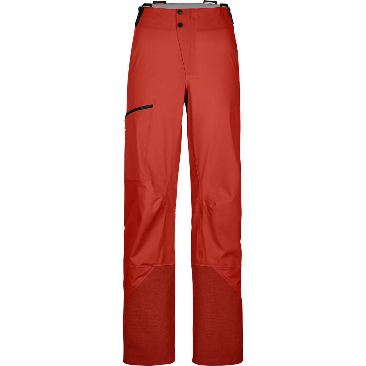 Ortovox Damen Ortler Hose von Ortovox