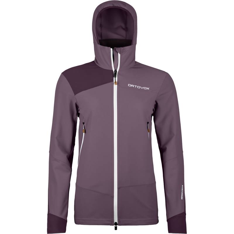 Ortovox Damen Pala Hoodie Jacke von Ortovox