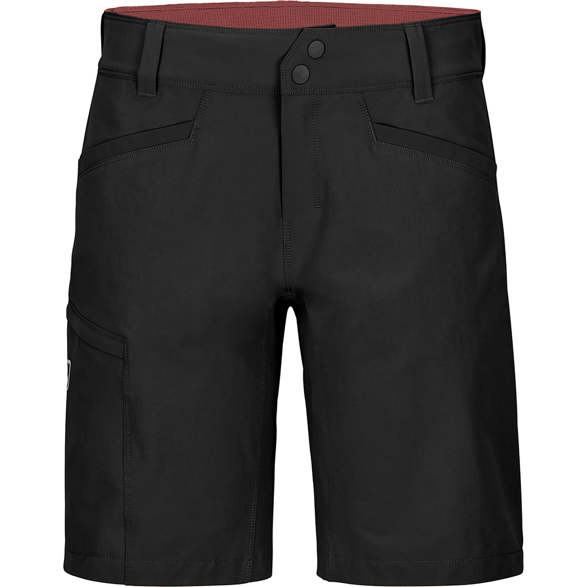 Ortovox Damen Pelmo Shorts von Ortovox