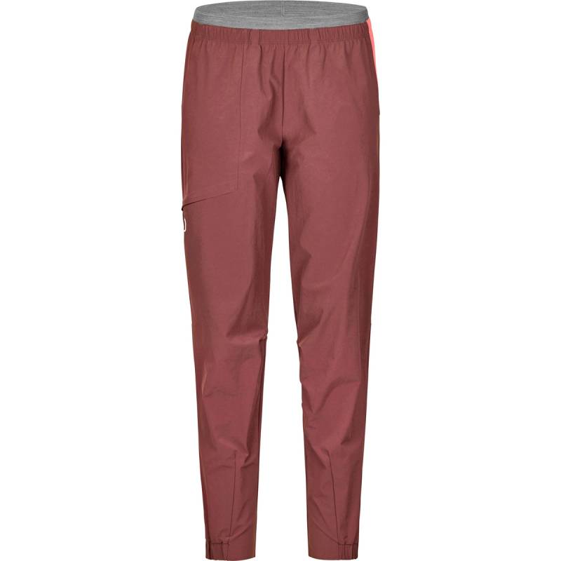 Ortovox Damen Piz Selva Hose von Ortovox