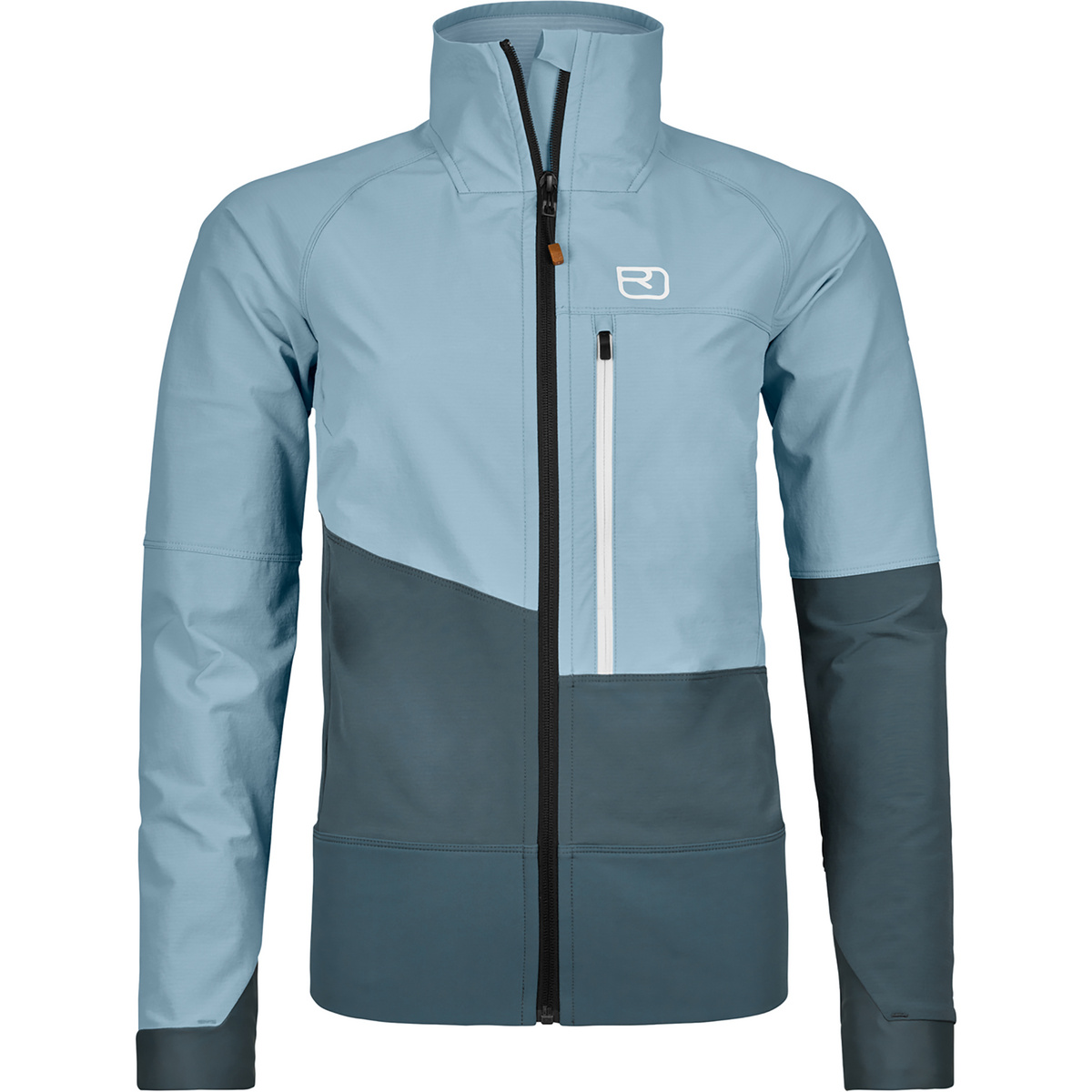 Ortovox Damen Punta Berrino Jacke von Ortovox