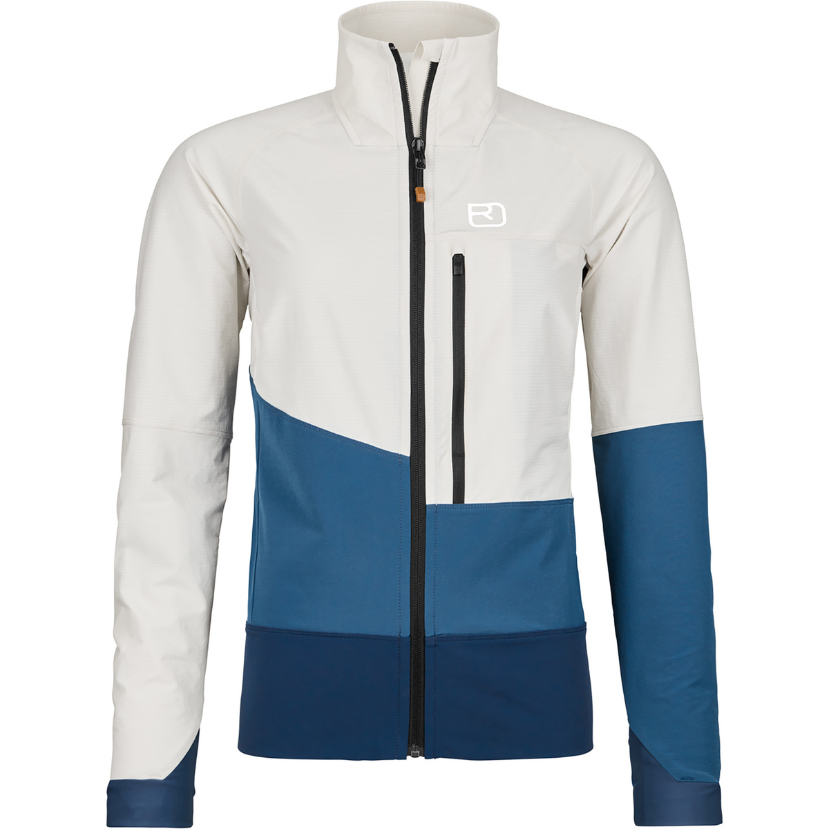 Ortovox Damen Punta Berrino Jacke von Ortovox