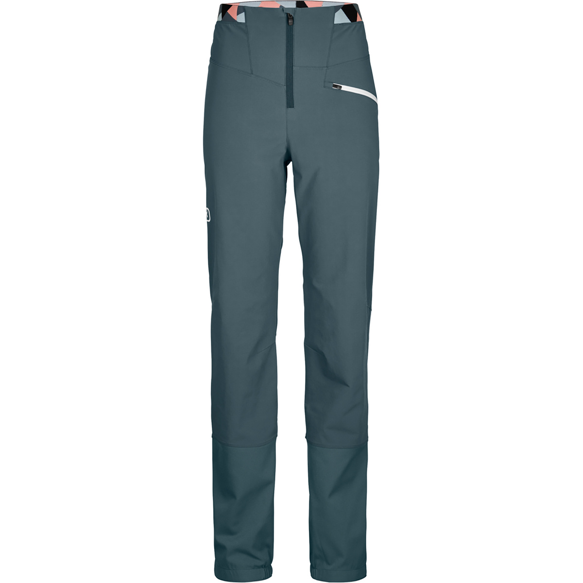 Ortovox Damen Punta Berrino Stretch Hose von Ortovox