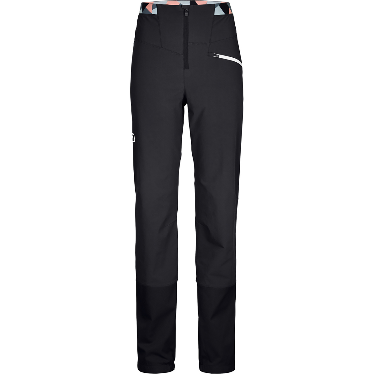 Ortovox Damen Punta Berrino Stretch Hose von Ortovox