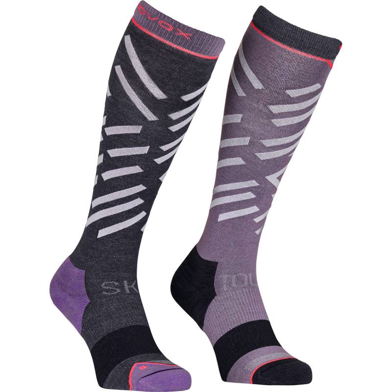 Ortovox Damen Ski Tour Long Socken von Ortovox