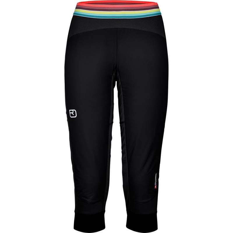 Ortovox Damen Swisswool Hybrid 3/4 Hose von Ortovox