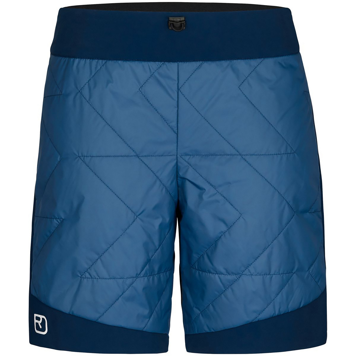 Ortovox Damen Swisswool Piz Boè Shorts von Ortovox