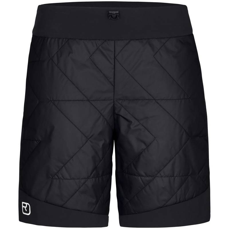 Ortovox Damen Swisswool Piz Boè Shorts von Ortovox