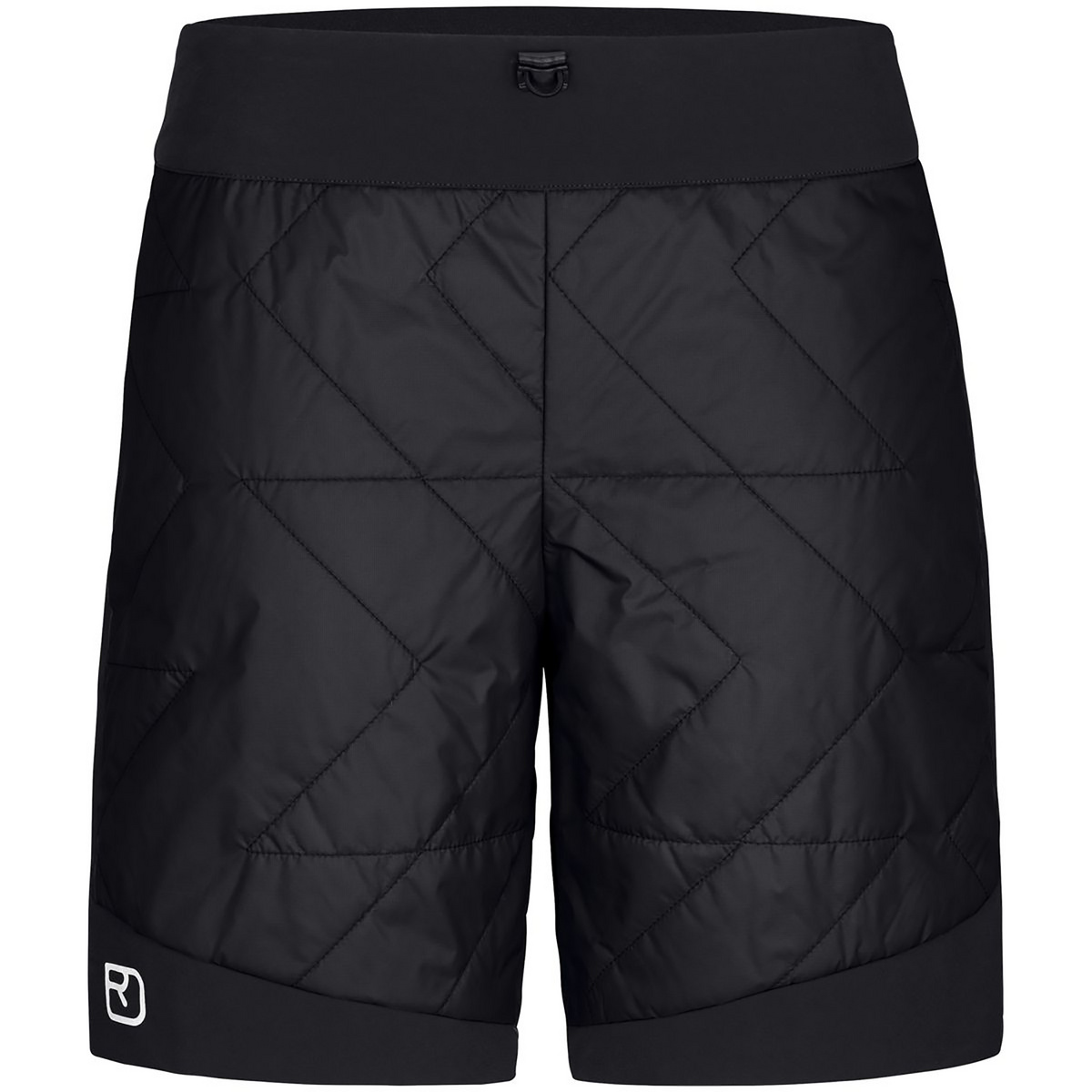 Ortovox Damen Swisswool Piz Boè Shorts von Ortovox