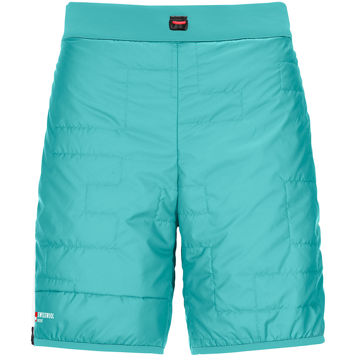 Ortovox Damen Swisswool Piz Boè Shorts von Ortovox