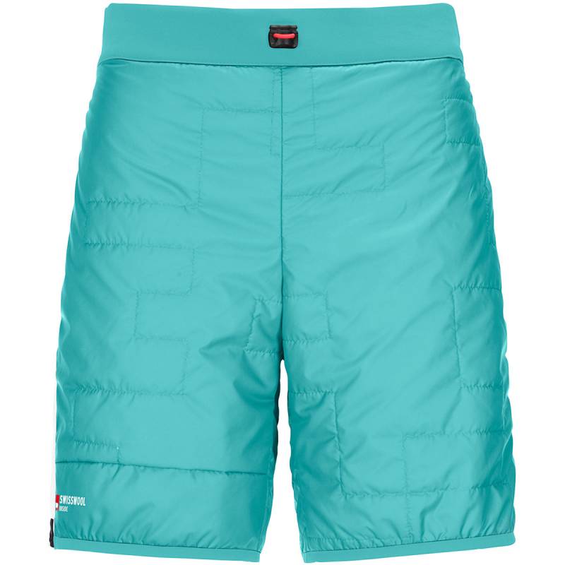 Ortovox Damen Swisswool Piz Boè Shorts von Ortovox