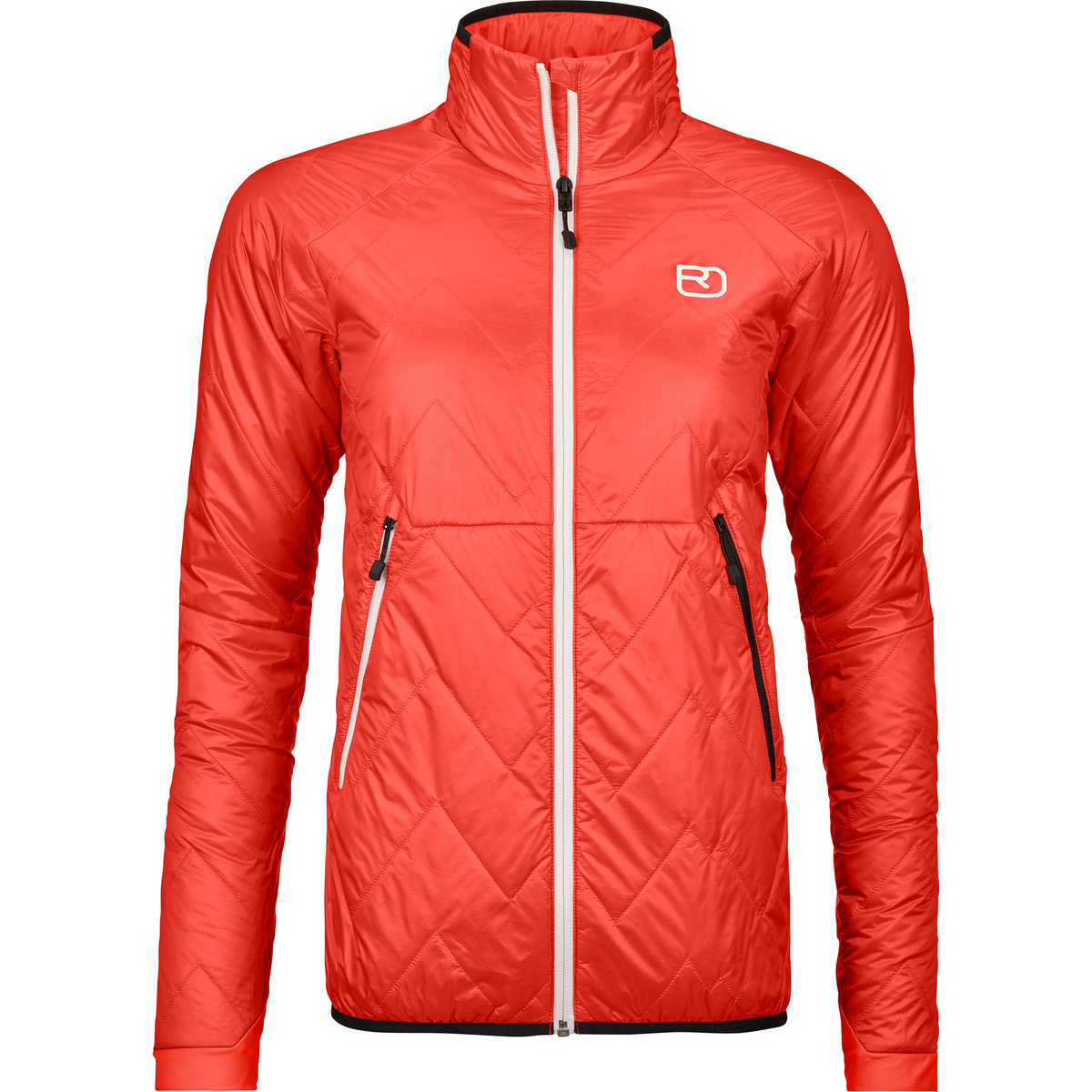 Ortovox Damen Swisswool Piz Vial Jacke von Ortovox