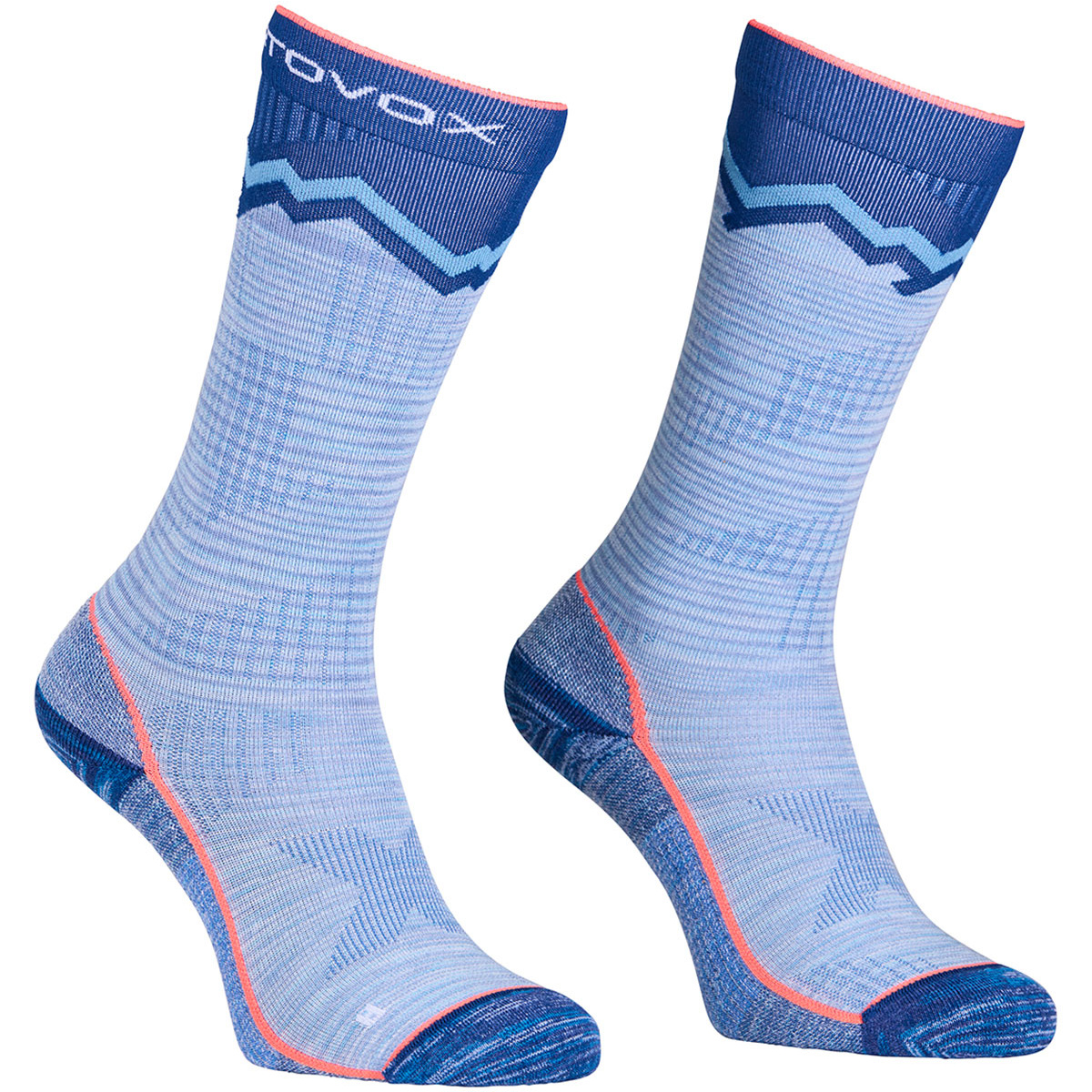 Ortovox Damen Tour Socken von Ortovox