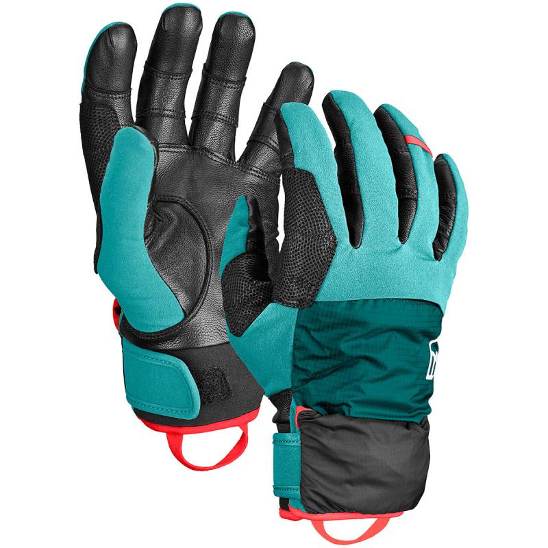 Ortovox Damen Tour Pro Cover Handschuhe von Ortovox